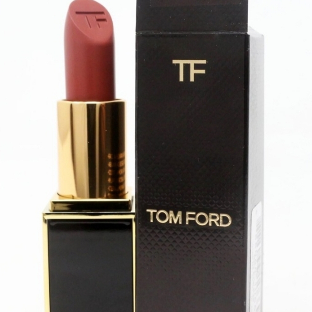 Mini Tom Ford Pink Lipstick N3 Casablanca